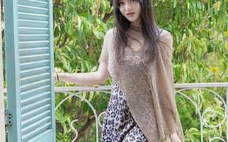 Xiuren秀人网 – 如果你没见过Jennifer小若的纯白，赶紧来看美图