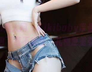 Xiuren秀人网 – Kikibaby带你过圣诞：图包下载不掉价，礼物更重要吗？