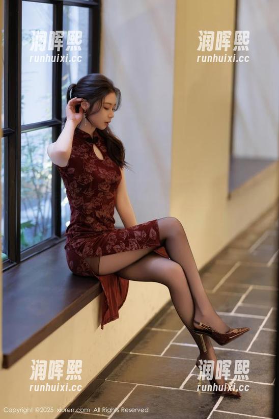 Xiuren秀人网-tina_甜仔 Xiuren秀人网 - tina_甜仔上线,体操服中一丝不愿的叛逆,你懂的!