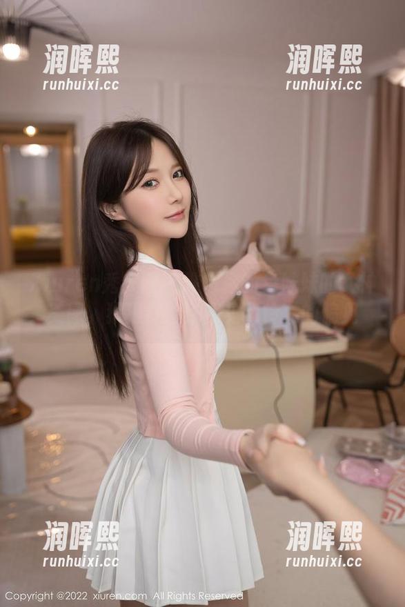 Xiuren秀人网-你的兔妹妹 Xiuren秀人网 - 瞧瞧你的兔妹妹的女神美图,狠狠打脸‘我见犹怜’的偏见
