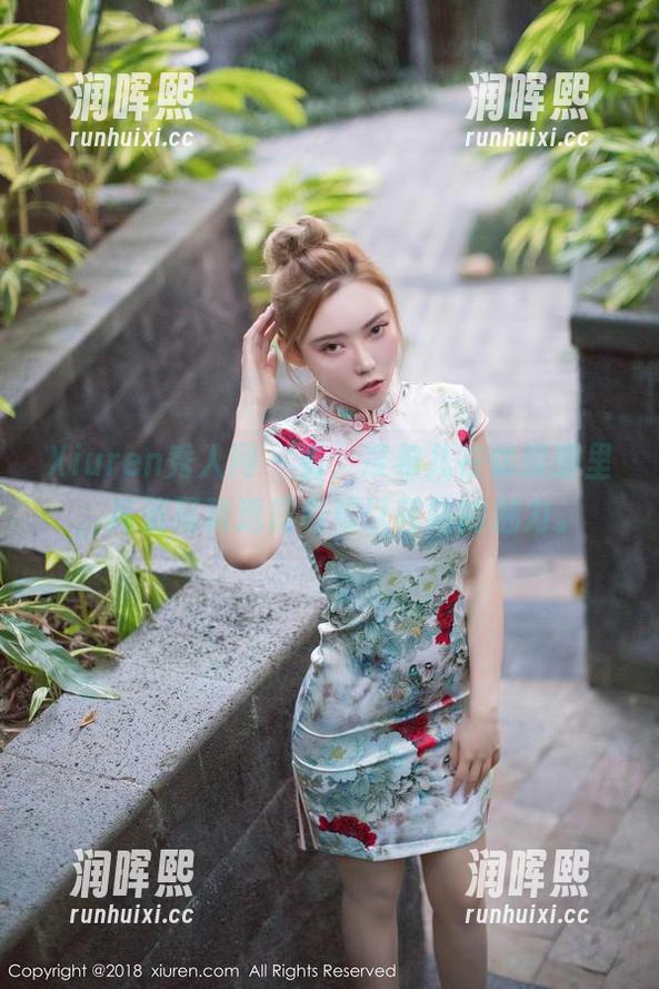 Xiuren秀人网-凌希儿 Xiuren秀人网 - 看,凌希儿在体操服里,高清写真透露着难以言喻的魅力。