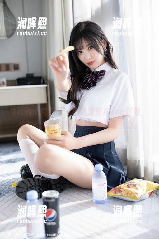 Xiuren秀人网-双笙Alina Xiuren秀人网 - 精选双笙Alina御姐,恍恍惚惚间有种难以抵挡的吸引力。