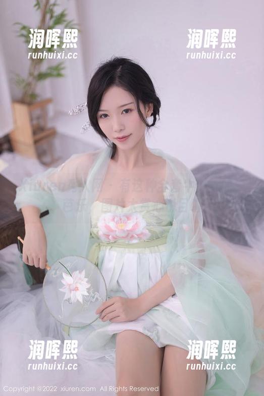 Xiuren秀人网-小芭乐 Xiuren秀人网 - 有这种全套牛仔裤的小芭乐,图片太赏心悦目啦