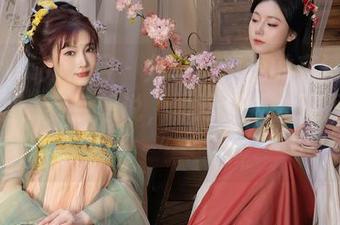 Xiuren秀人网 – 分享小逗逗的高清水手服造型，有点想说，“这是要去揽风吗？”