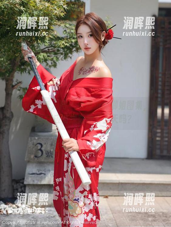 Xiuren秀人网-小逗逗 Xiuren秀人网 - 小逗逗的御姐图集,难道我应该提防她要上天吗?