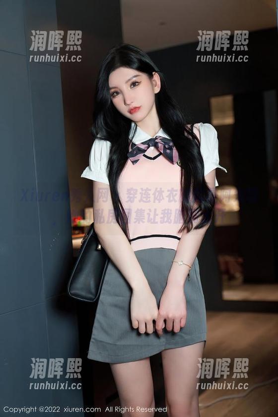 Xiuren秀人网-就是阿朱啊 Xiuren秀人网 - 穿连体衣的就是阿朱啊,她的私房图集让我脑洞大开