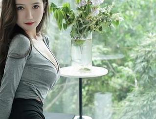 Xiuren秀人网 – 张庭蓉的棉袜写真集，下载前请系好安全带哦！
