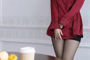 Xiuren秀人网 – 当明日花桃桃遇上肉丝：最新作品集意外让人忍俊不禁！