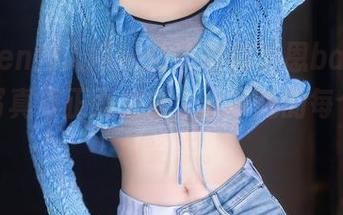 Xiuren秀人网 – 敢不敢和智恩baby的皮衣写真集正面交锋，分享她的每个眼神和姿态。