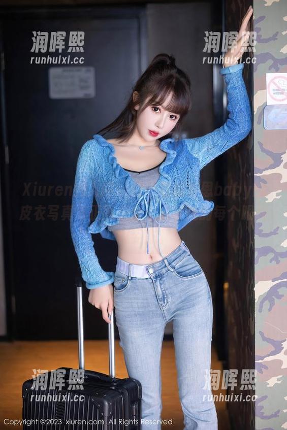 Xiuren秀人网-智恩baby Xiuren秀人网 - 敢不敢和智恩baby的皮衣写真集正面交锋,分享她的每个眼神和姿态。