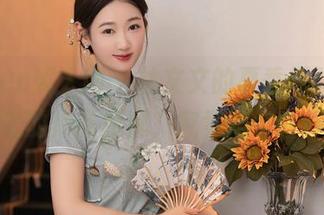 Xiuren秀人网 – 林文文的夏季探险，无圣光的作品膜拜，究竟是个啥样。