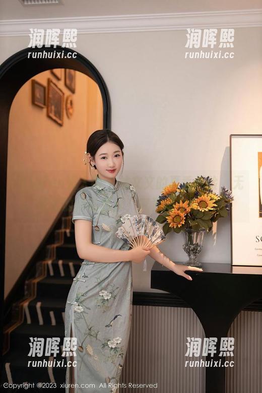 Xiuren秀人网 - 林文文的夏季探险，无圣光的作品膜拜，究竟是个啥样。