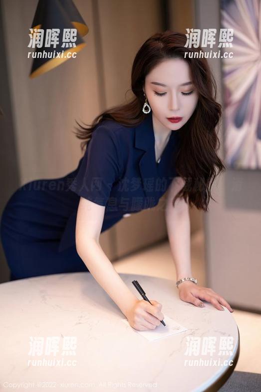 Xiuren秀人网-沈梦瑶 Xiuren秀人网 - 沈梦瑶的下载秘笈:清纯气息与朦胧之美
