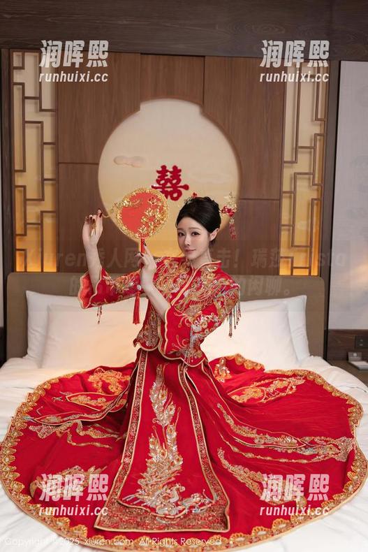 Xiuren秀人网-瑞莎Trista Xiuren秀人网 - 在线直击!瑞莎Trista的吊带趣事,写真后的闲聊。
