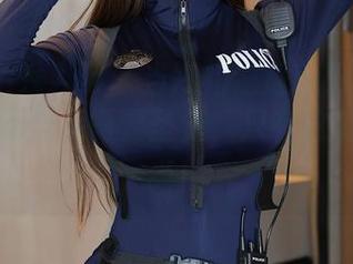 Xiuren秀人网 – 当短裙邂逅盼盼龙女sunny，完全不需要圣光，只有这套图的清晰！