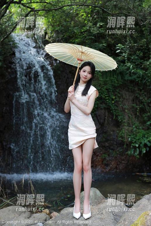 Xiuren秀人网-芈琳娜 Xiuren秀人网 - 翻看芈琳娜的和服合集,图片让时间都慢了下来