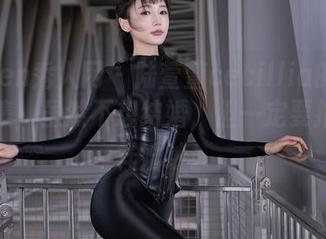 Xiuren秀人网 – 陆萱萱cecillia的花嫁写真集，虽然不想结婚，但一定要拍个花样婚纱！