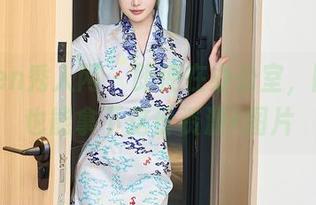 Xiuren秀人网 – 即使在办公室，陈小喵也能拿下这份资源+图片