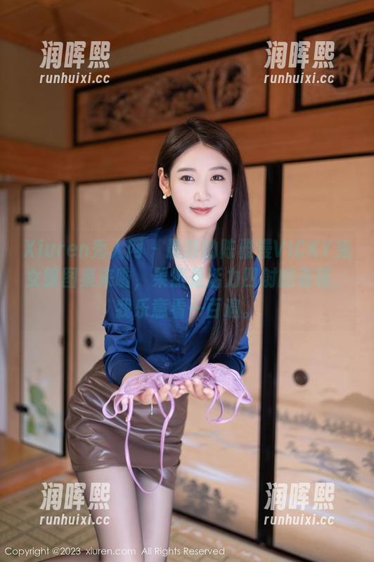 Xiuren秀人网-陈雅漫VICKY Xiuren秀人网 - 最新的陈雅漫VICKY兔女郎图集来啦,果然是活力四射的表现,我乐意看一百遍。