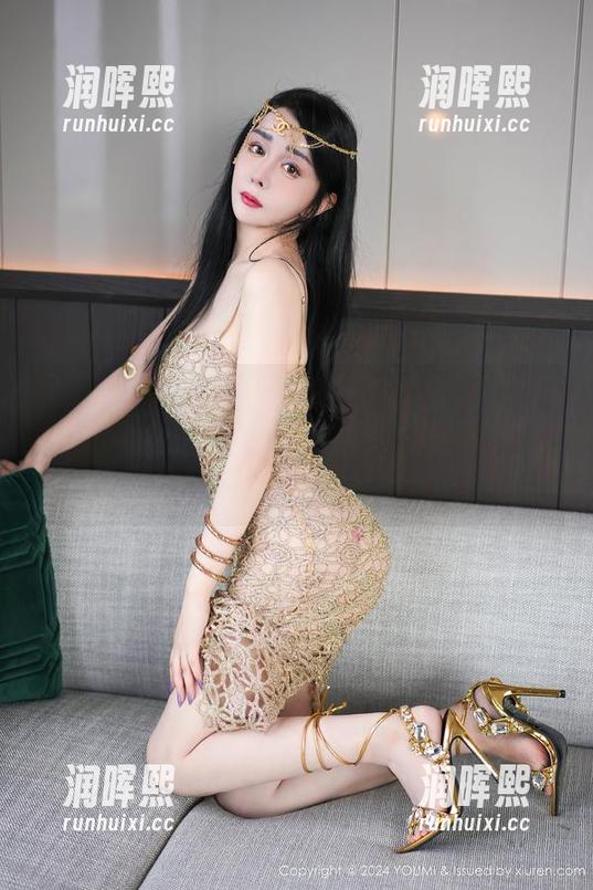 YouMi尤蜜荟-Egg-尤妮丝Egg YouMi尤蜜荟 - 分享Egg-尤妮丝Egg的美足合集,警告:小心!太好看了可能会分心哦!