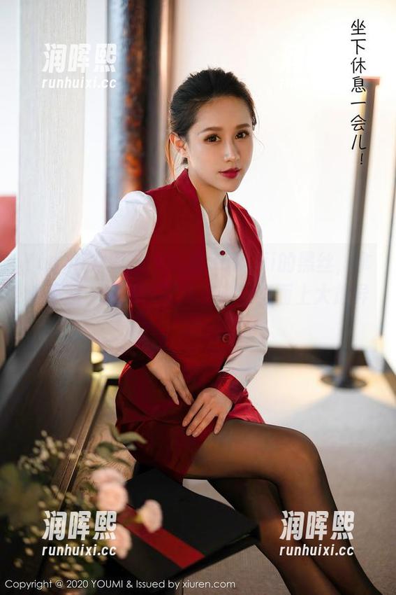 YouMi尤蜜荟-思淇Sukiiii YouMi尤蜜荟 - 思淇Sukiiii的黑丝,拿走不谢,这组美图真应该在桌面上大放异彩!