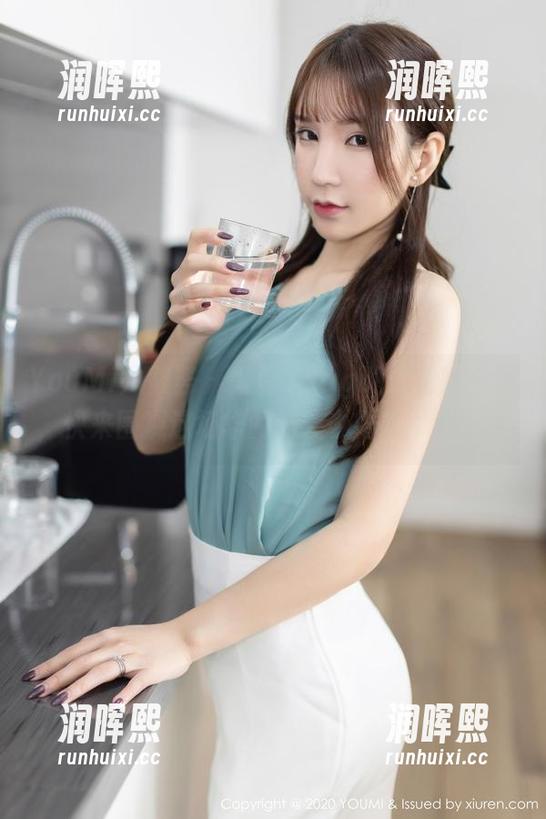 YouMi尤蜜荟 - 蛋蛋_egg说：花嫁合集，快来围观这场华丽的‘办婚礼’演出！