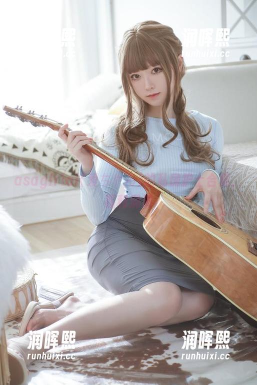 asagiriai(爱ちゃん)的私房护士合集，福利满满