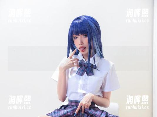 eliza喵喵的灰丝作品笔记：细腻搭配，观众心中纠结那一点点