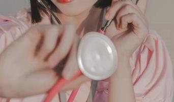 fushii_海堂的魔法少女：美图里的小彩虹，真得让人想起儿时的期待