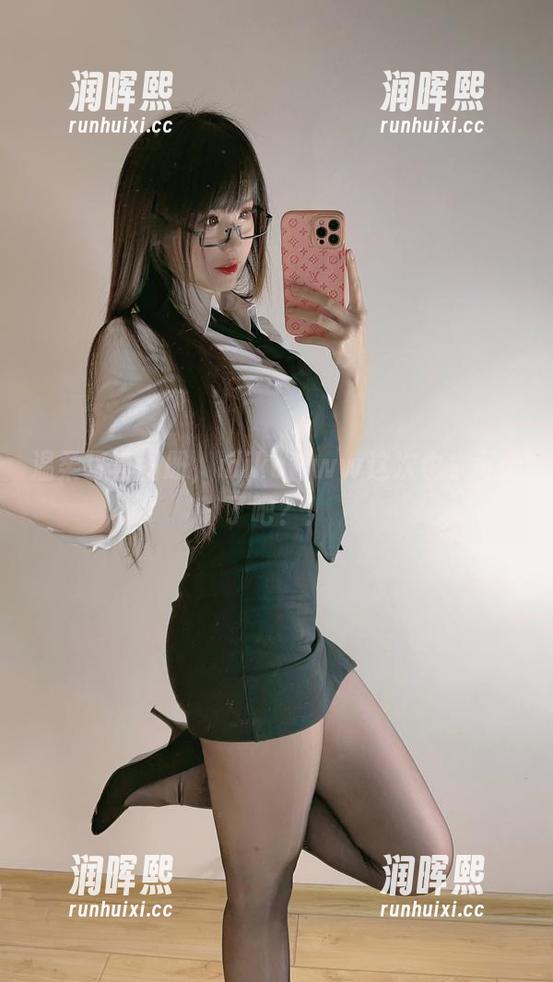 miko酱ww 温柔写真图册,miko酱ww这次也太可爱了吧?!