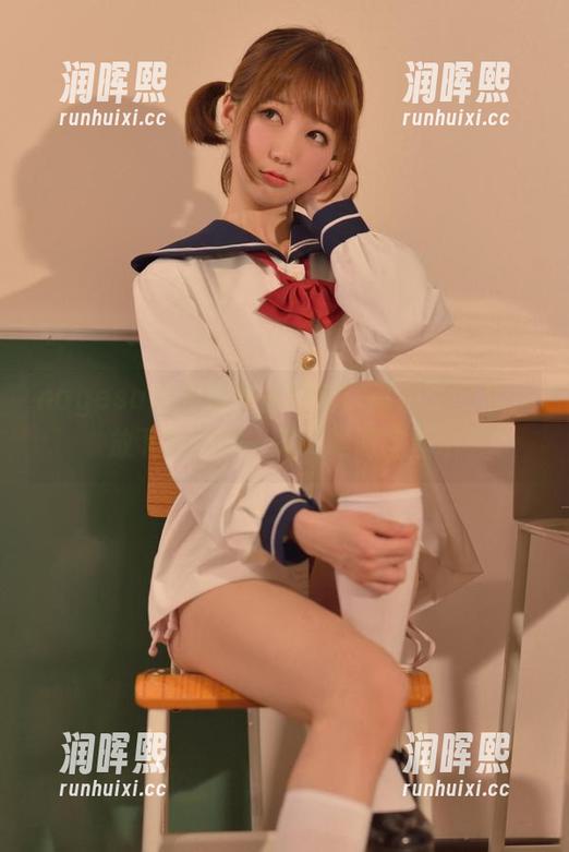 nagesa魔物喵 nagesa魔物喵教室特辑:高清写真集,放下教科书,先来瞧瞧这些吧