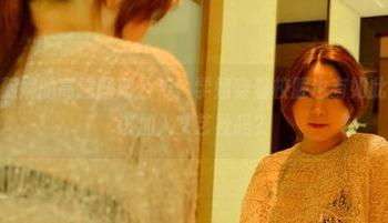 pans – 薇妮的高清图册公布：学姐穿着校服也有如此风范，我该加入文艺社吗？