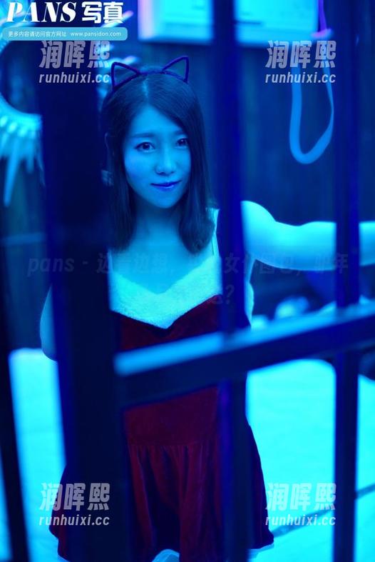 pans - 边看边想，锐锐女仆图包，驴年马月免费送？