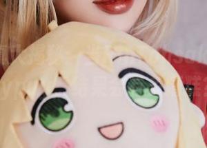私房写真大揭秘：当RinTohsaka遇上puypuy，结果会有多糟糕？