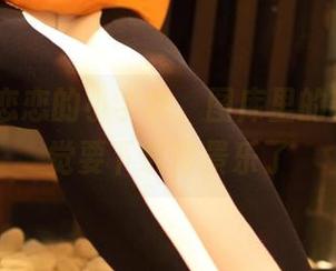rosi – 恋恋的小学妹，图库里的新宠，感觉要下载背景乐了