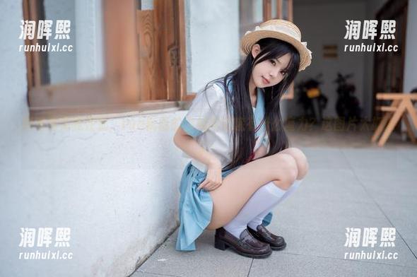 rua阮阮 隔着屏幕我在想,rua阮阮的白衬衫到底有什么魔力?这图片太抓人了!