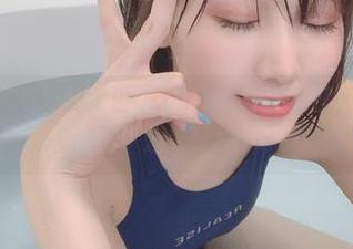 私拍也是有极限的，但けん研的比基尼原图，似乎没有边界！