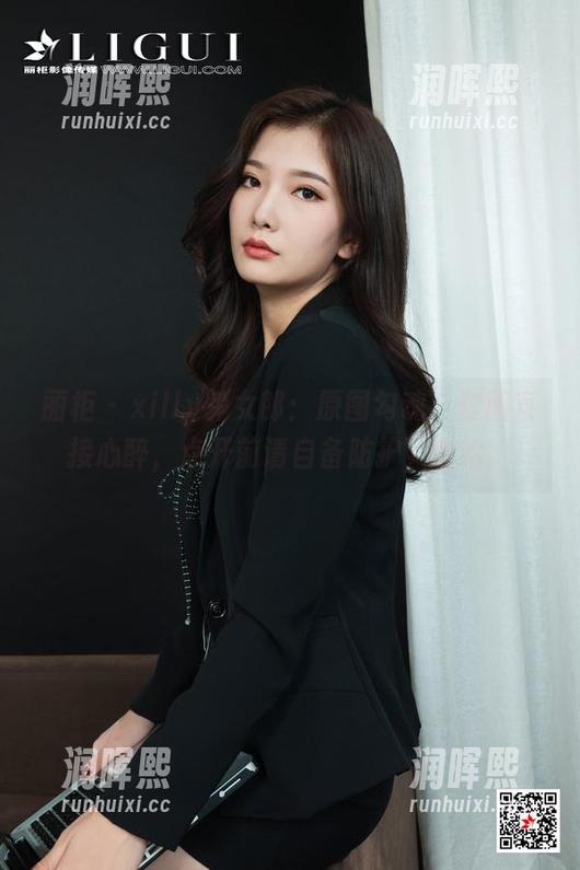 丽柜-xilly 丽柜 - xilly兔女郎:原图勾魂,套图直接心醉,点开前请自备防护,哈哈。