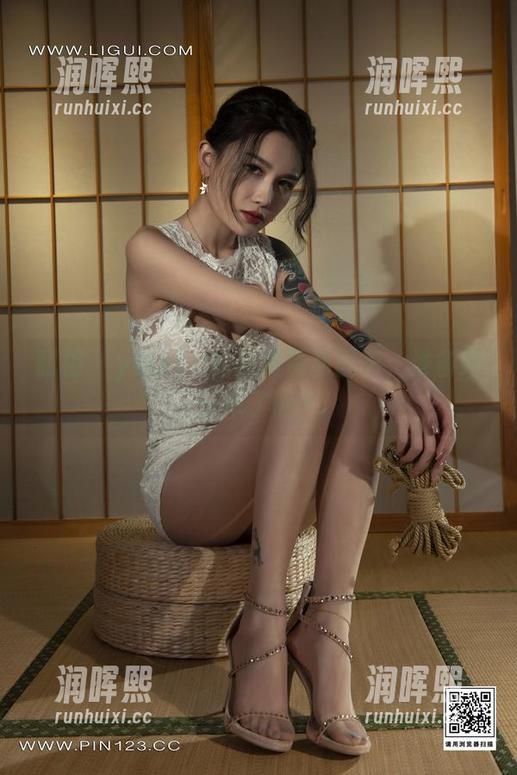 丽柜-yuleba 丽柜 - yuleba的日常福利图包,准备好开车了吗?
