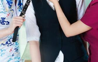 丽柜 – 图图奶牛合集——牛魔王也要感叹：这才是真正的‘乳’业先锋！