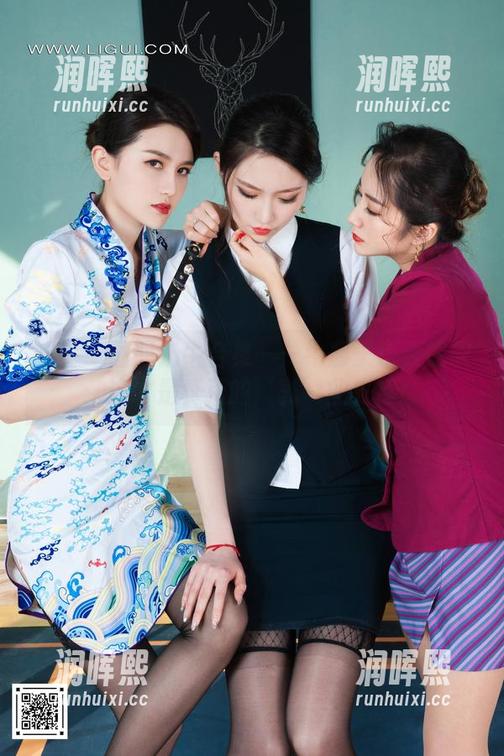 丽柜-图图 丽柜 - 图图奶牛合集——牛魔王也要感叹:这才是真正的‘乳’业先锋!