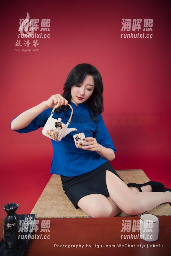 丽柜-柒柒 丽柜 - 想要的七夕情结?听柒柒说定制图片的泡沫