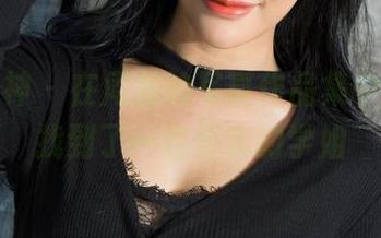 克拉女神 – 在周迪的写真作品集中，我们找到了一位真实的学姐