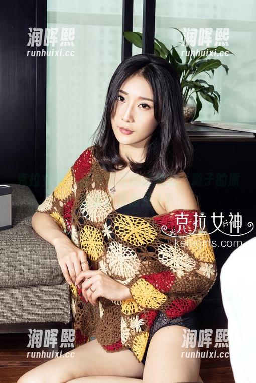 克拉女神 - 喜欢双足的请刷脸，璇子的原图资源直接送上！