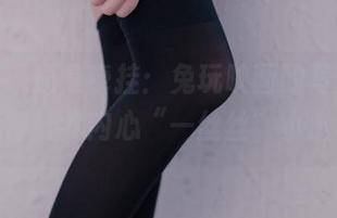 是丝绸，还是牵挂：兔玩映画的写真资源，玩得让我内心“一丝丝”小激动！