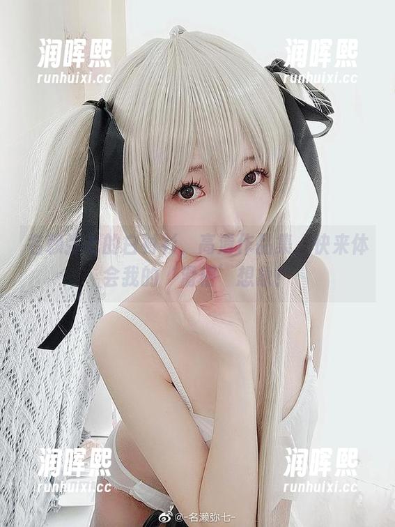 名赖弥七 名赖弥七的白衬衫,高清作品集,快来体会我的‘滑稽’想象!
