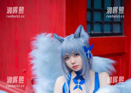 啊日日_Ganlory 啊日日_Ganlory的在线秀!絮库夫泳装原图,乐点满满!