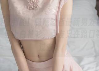 万万没想到的！喵糖映画最新男友白衬衫合集，穿上白衬衫，男友只在路口等你跑过去！