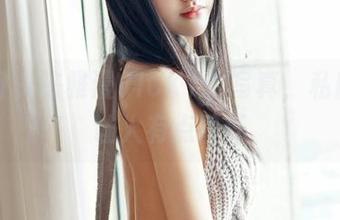 嗲囡囡 – 陈雅漫VICKY的写真，私房自拍让人有点冒汗