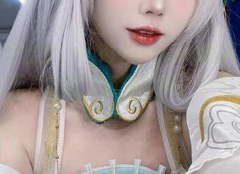 喂，原图出炉，大肉丸Amiee的芭芭拉就像一首无声的歌，听到了吗，分享给你呐！